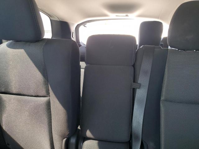 Nissan Pathfinder S Image 10