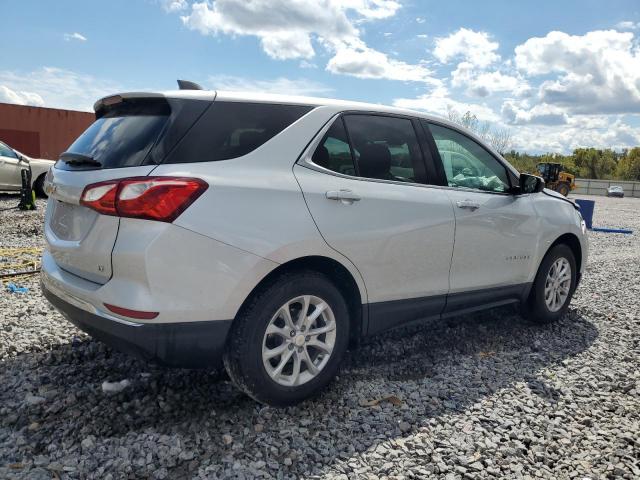 Chevrolet Equinox Lt Image 6