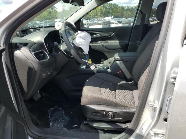 Chevrolet Equinox Lt Image 9