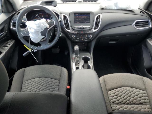 Chevrolet Equinox Lt Image 7