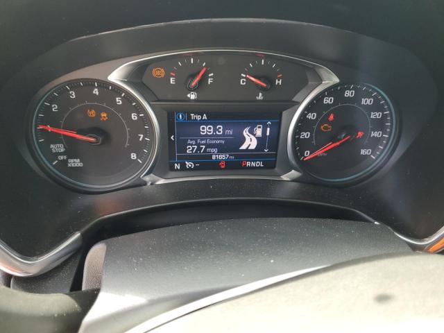 Chevrolet Equinox Lt Image 3