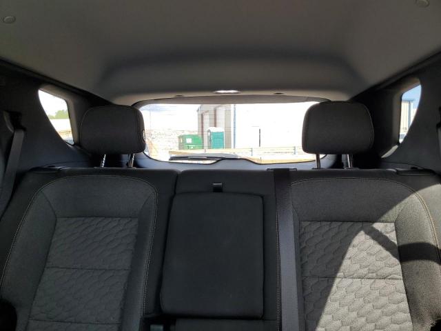 Chevrolet Equinox Lt Image 4