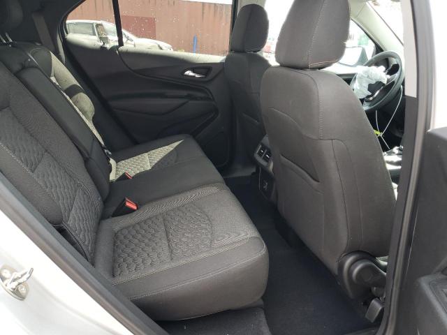 Chevrolet Equinox Lt Image 8