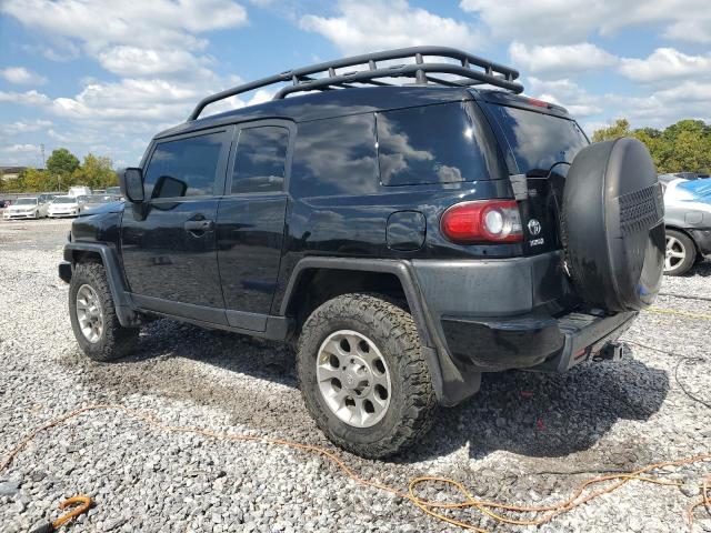 Toyota FJ Cruiser Image 2