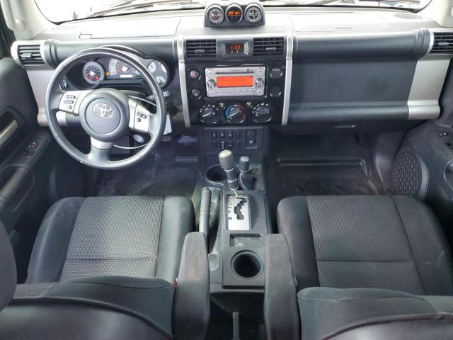 Toyota FJ Cruiser Image 5