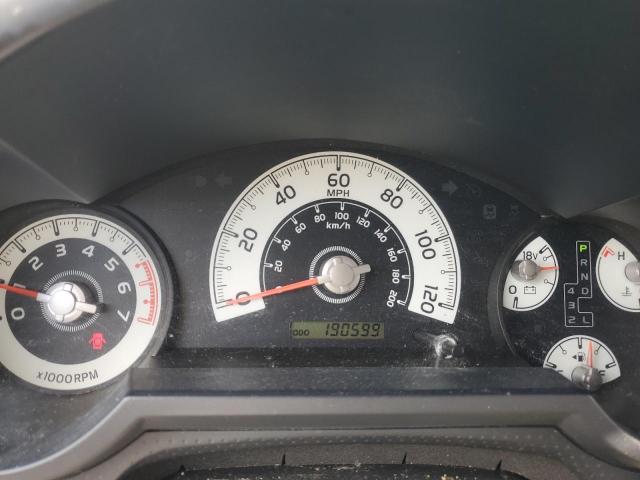 Toyota FJ Cruiser Image 12