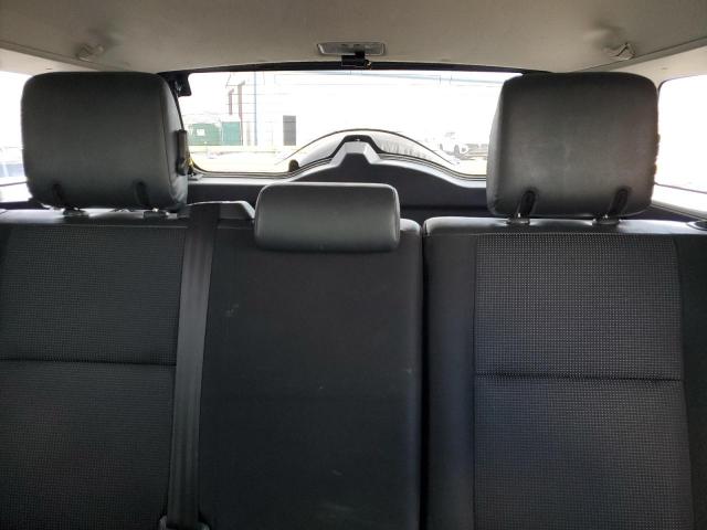 Toyota FJ Cruiser Image 7