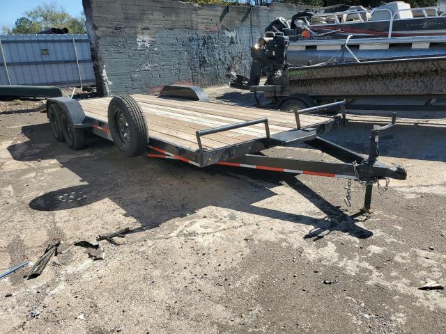  Salvage Trailworld Other