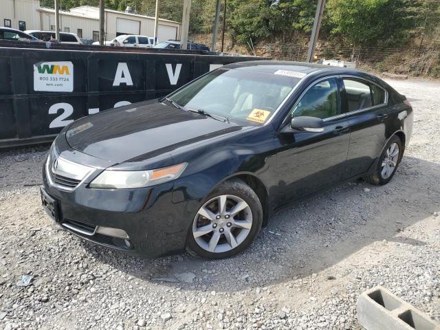  Salvage Acura TL