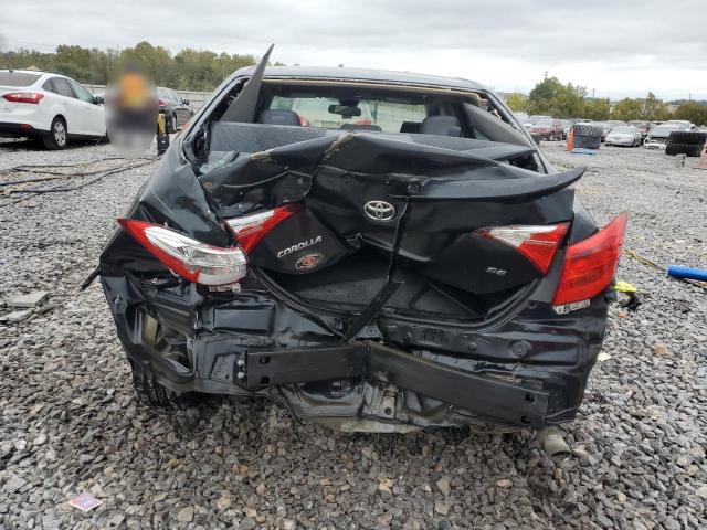 Toyota Corolla L Image 9