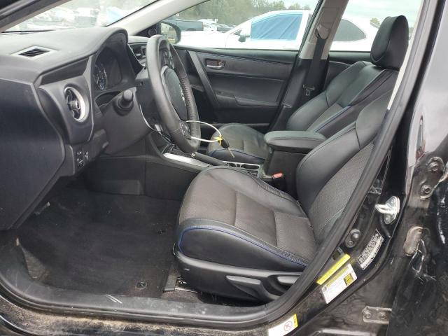 Toyota Corolla L Image 8