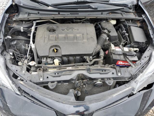 Toyota Corolla L Image 12