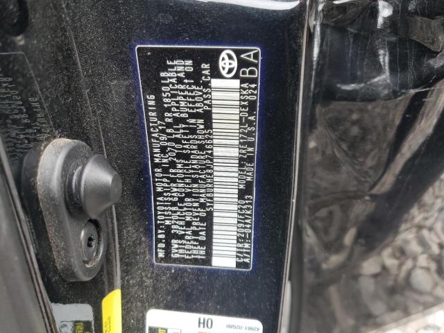 Toyota Corolla L Image 11