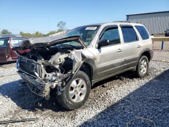  Salvage Mazda Tribute