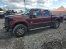 Ford F-250 Super Duty Image 1