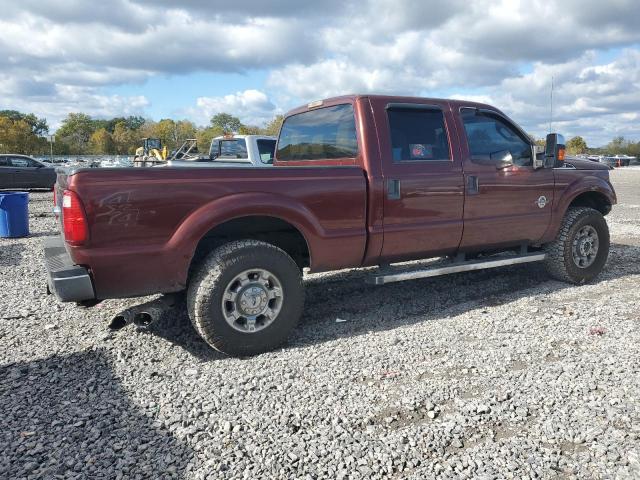 Ford F-250 Super Duty Image 3