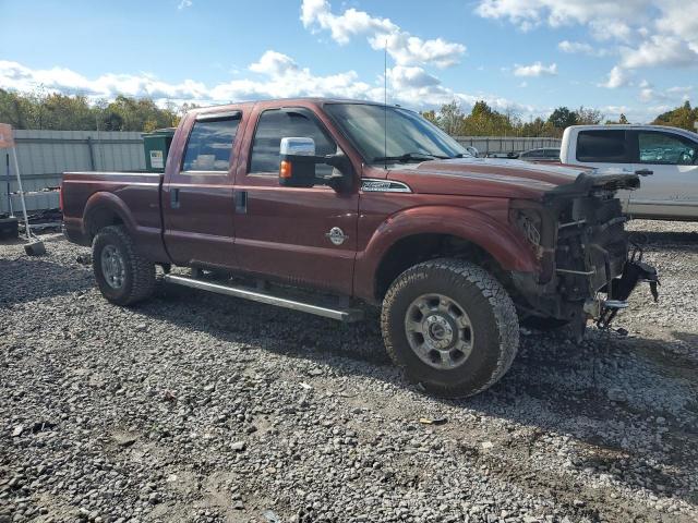 Ford F-250 Super Duty Image 9