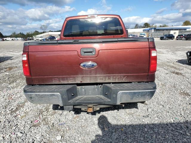 Ford F-250 Super Duty Image 4