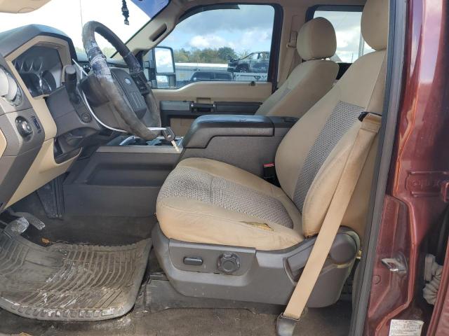 Ford F-250 Super Duty Image 11