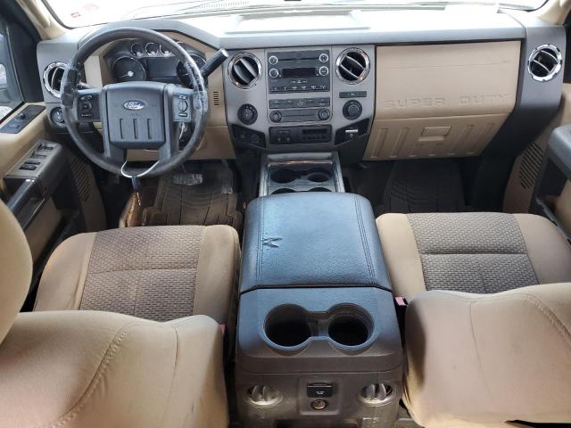 Ford F-250 Super Duty Image 5