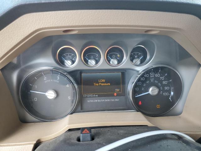 Ford F-250 Super Duty Image 6