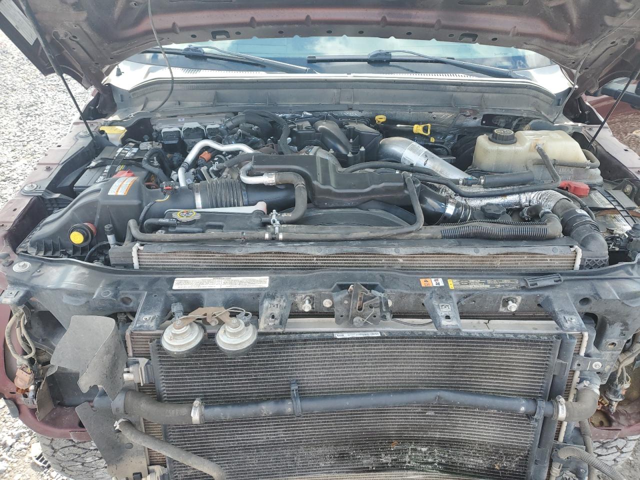 Ford F-250 Super Duty Image 7