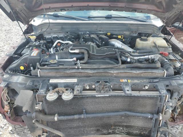 Ford F-250 Super Duty Image 7