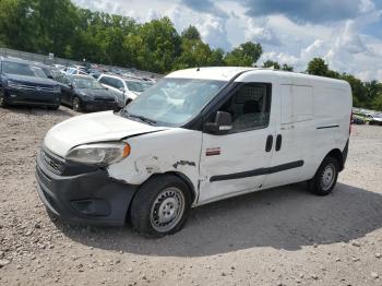  Salvage Ram Promaster