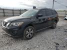 Nissan Pathfinder S Image 1