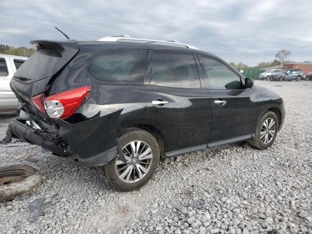 Nissan Pathfinder S Image 9