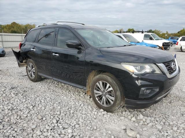 Nissan Pathfinder S Image 5
