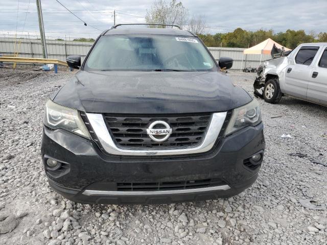 Nissan Pathfinder S Image 3