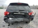 Nissan Pathfinder S Image 10