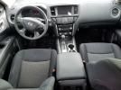Nissan Pathfinder S Image 12