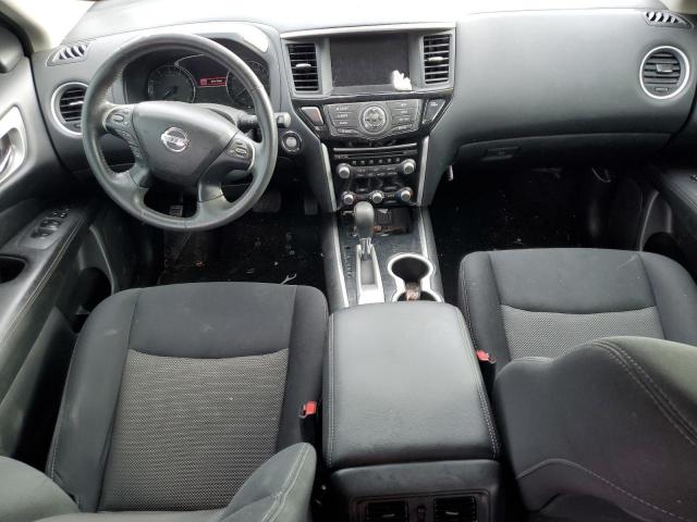 Nissan Pathfinder S Image 12