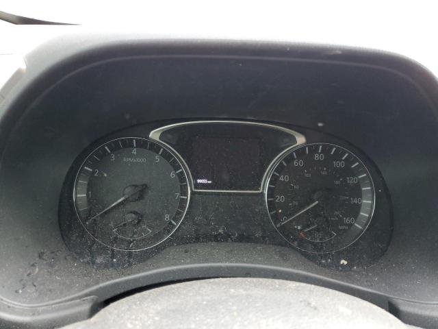 Nissan Pathfinder S Image 4