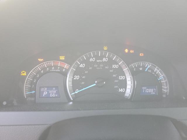 Toyota Camry L Image 11