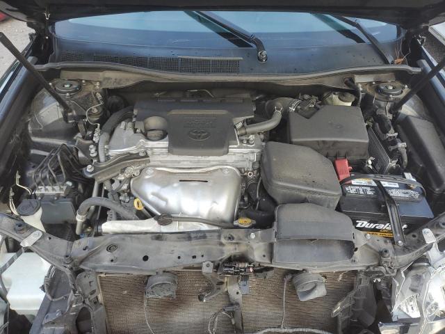 Toyota Camry L Image 9