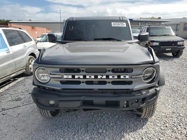 Ford Bronco Big Bend Image 12