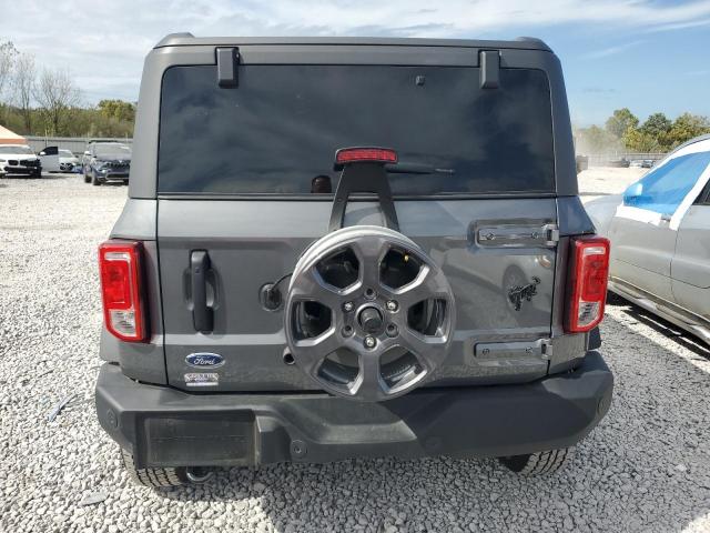 Ford Bronco Big Bend Image 4