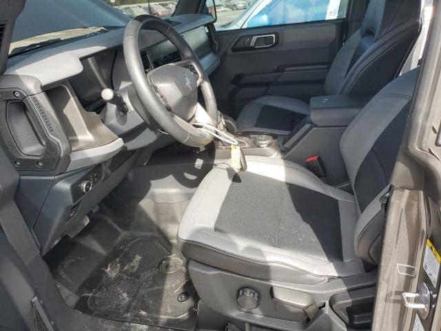 Ford Bronco Big Bend Image 10