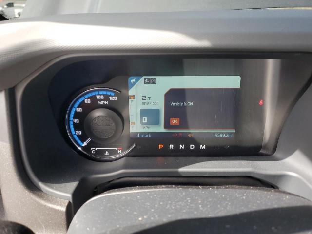 Ford Bronco Big Bend Image 11