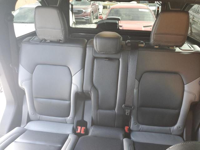 Ford Bronco Big Bend Image 9