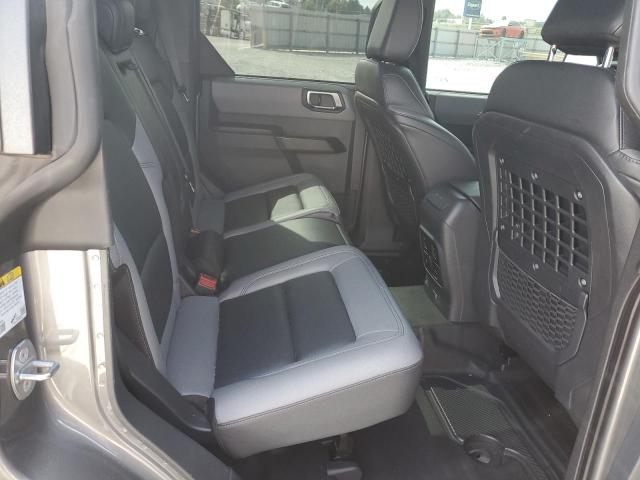 Ford Bronco Big Bend Image 13