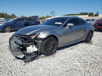  Salvage Lexus Rc