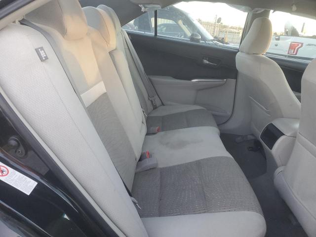 Toyota Camry Hybrid Image 9