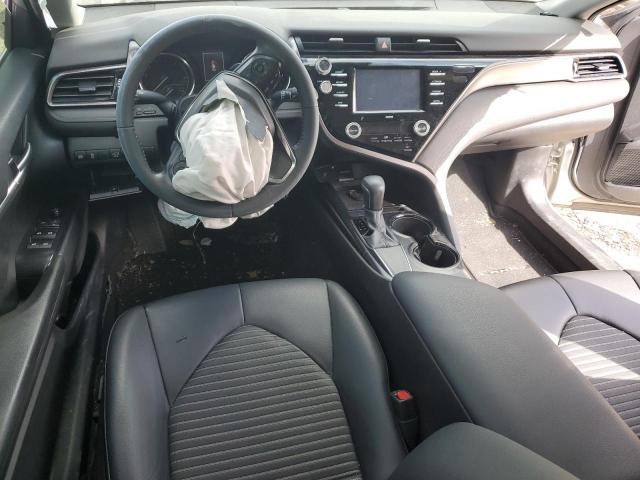 Toyota Camry Se Image 5