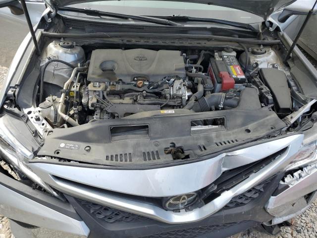Toyota Camry Se Image 7