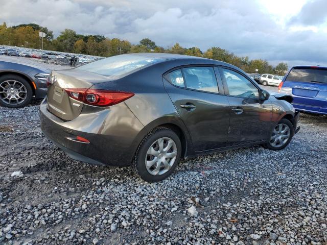Mazda 3 Sport Image 2