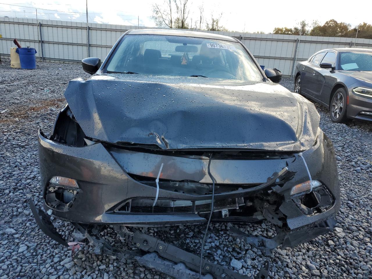 Mazda 3 Sport Image 12